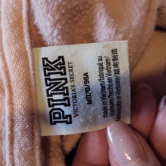 Victoria's Secret PINK Hoodie - Picture 10 of 12